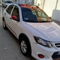 کوییکR مدل 1401 پارس خودرو