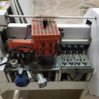 لبه چسبان معین توس|ماشینآلات صنعتی|مشهد, فریزی|دیوار