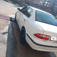 سمند lx مدل ۸۹|خودرو سواری و وانت|یاسوج, |دیوار