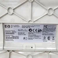 پیرینتر رنگی لیزری hp مدل CP1215