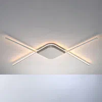 لوستر سقفی مدرن کد ۰۰۳۲۰