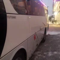 میدل باس یوتانگ|خودرو سنگین|تهران, استاد معین|دیوار