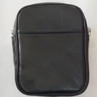 کیف چرم دوشی مشکی چرم بارز Charm Barez مدل DG36|کیف، کفش، کمربند|اصفهان, کوی امام|دیوار