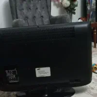 تلویزیون ال سی دی|تلویزیون و پروژکتور|چهارباغ, |دیوار