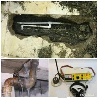 نشت یابی رفع نشتی بدون تخریب نشت یاب|خدمات پیشه و مهارت|اهواز, کیانپارس |دیوار