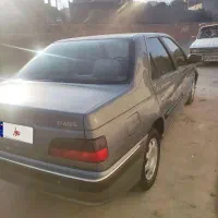 پژو پارس مدل 90|خودرو سواری و وانت|قرچک, باقرآباد|دیوار