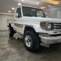 تویوتا لندکروز|خودرو سواری و وانت|بانه, |دیوار