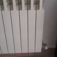 ۴۳ عدد پره رادیاتور درحد نو