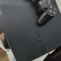 کنسول ps3 Slim|کنسول، بازی ویدئویی و آنلاین|امیدیه, |دیوار