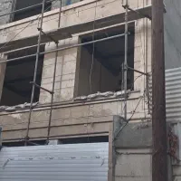 سنگکاری کاشی کاری