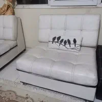 فروش تختخواب|سرویس روتختی|پرند, فاز ۶|دیوار