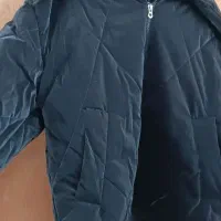 کاپشن درحدنوبسیار شیک وتمیز