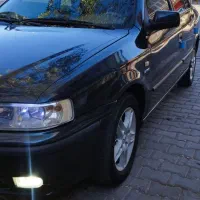 سمند اف7 مدل 95 درجه یک استسنایی