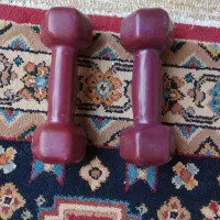دمبل باشگاه ورزشی