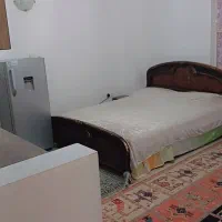 سوئیت تروتمیز همراه با پارکینگ نزدیک به ساحل