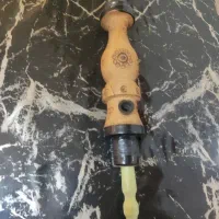 تنه قلیون