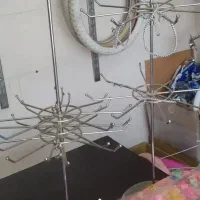 سه عدد بزرگ و کوچک|کلکسیون اشیاء عتیقه|یاسوج, |دیوار