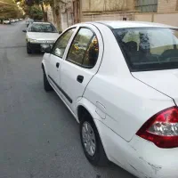 تیبا صندوق‌دار SX، مدل ۱۳۹۲|خودرو سواری و وانت|کرج, کوی امامیه|دیوار