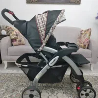 کالسکه و کریر good baby