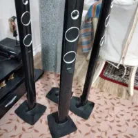 ۴ تا باند سینما خانواده