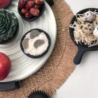 هفت سین|صنایع دستی و سایر لوازم تزئینی|گرگان, |دیوار