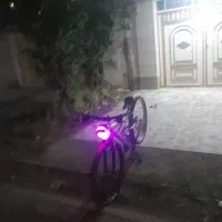 دوچرخه ۲۶|دوچرخه، اسکیت، اسکوتر|رشت, پسیخان|دیوار