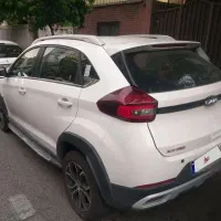 x22 pro mt دنده ای|خودرو سواری و وانت|تهران, قنات‌کوثر|دیوار