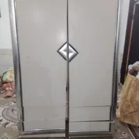 کمد و ویترین