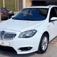 برلیانس H320 مدل97|خودرو سواری و وانت|لاهیجان, گلستان|دیوار