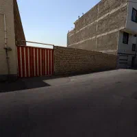 زمین چهار دیواری فردوس کوچه ۱۲ متری