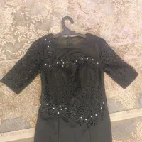 لباس مجلسی