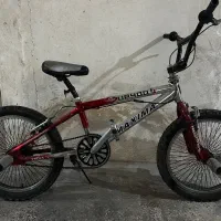 دوچرخه بی ام ایکس ماکسیما Bmx-maxima (ژاپن اصل)|دوچرخه، اسکیت، اسکوتر|تهران, گیشا|دیوار