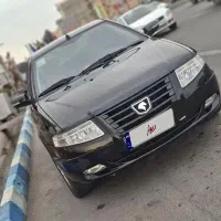 سمند سورن EF7سالم