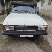 پیکان وانت مدل 90