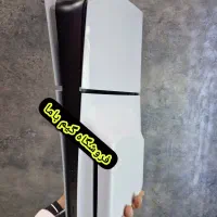 پلستیشن 5 اسلیم با ضمانت ۱۸ ماه گارانتی معتبر PS5