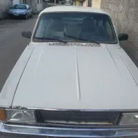 ماشین پیکان