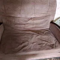 مبل 7نفره|مبلمان خانگی و میز عسلی|مشهد, شهید علی محمدی|دیوار