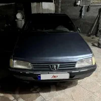 405،|خودرو سواری و وانت|داراب, |دیوار