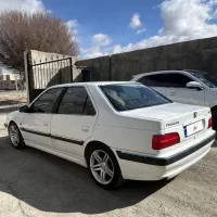 پژوپارس ۹۸ کم کارکرد|خودرو سواری و وانت|خمین, |دیوار