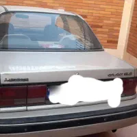 میتسوبیشی گالانت