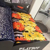 تخت خواب و دکتور|تخت و سرویس خواب|فرخشهر, |دیوار