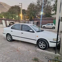 سمند مدل ۸۸