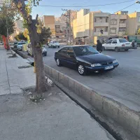 زانتیا مدل ۸۷|خودرو سواری و وانت|خرمآباد, |دیوار