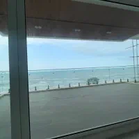 تهاتر فروش ویلای ۳۵۵۰م/پلاک ۱ متل قو