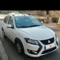 کوییک Gxr مدل ۱۴۰۳ موتور اطلس|خودرو سواری و وانت|قم, انصارالحسین|دیوار