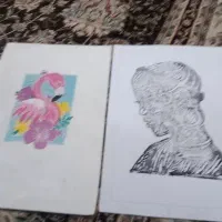 نقاشی و طراحی گرافیک