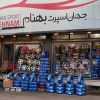 کارمند خدمات لاستیک فروشی با بیمه|استخدام صنعتی، فنی، مهندسی|قم, لسانی|دیوار