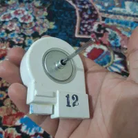 فن یخچال ۱۲ ولت