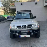 نیسان پیکاپ