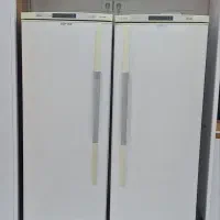 یخچال دو قلو دونار